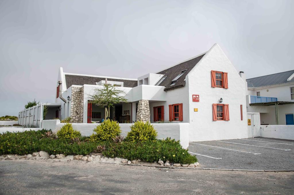 Ah! Guest House パターノスター エクステリア 写真