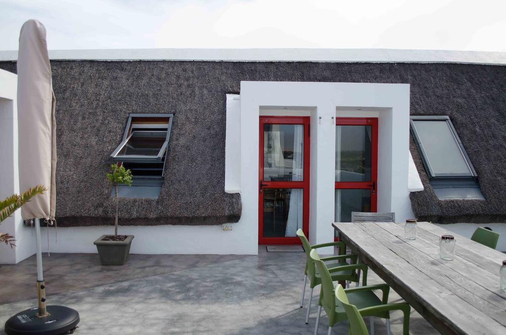 Ah! Guest House パターノスター エクステリア 写真