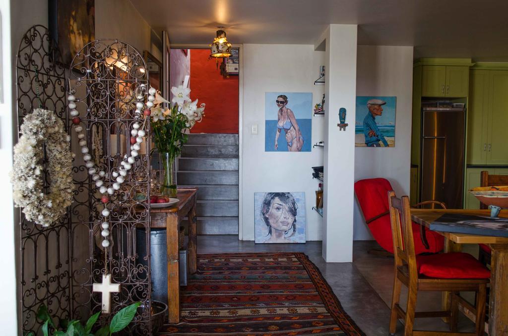 Ah! Guest House パターノスター エクステリア 写真