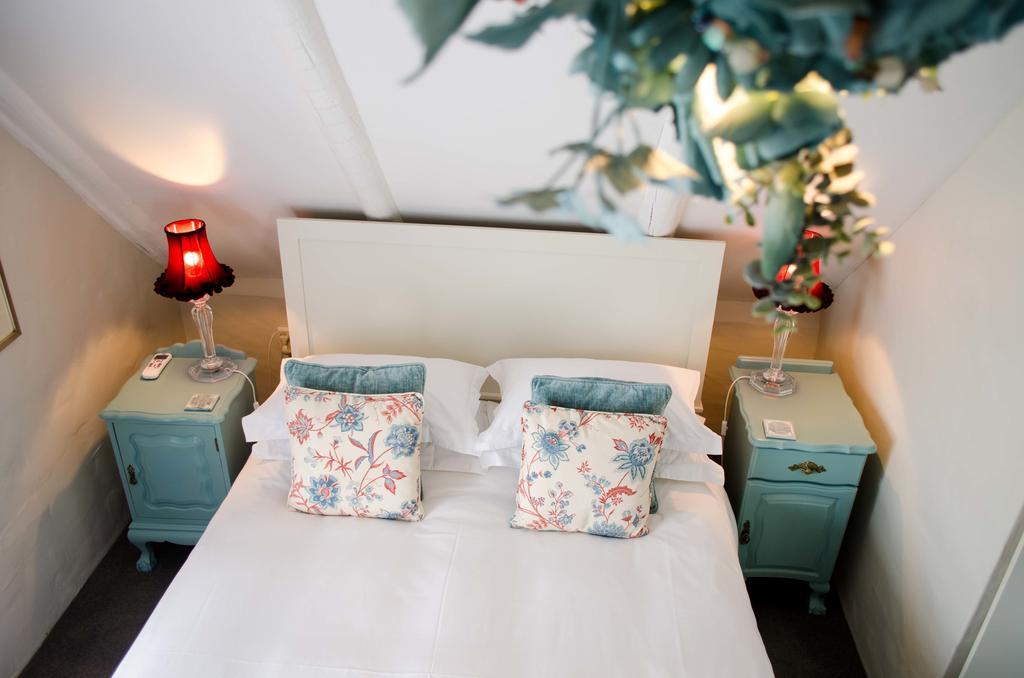 Ah! Guest House パターノスター 部屋 写真