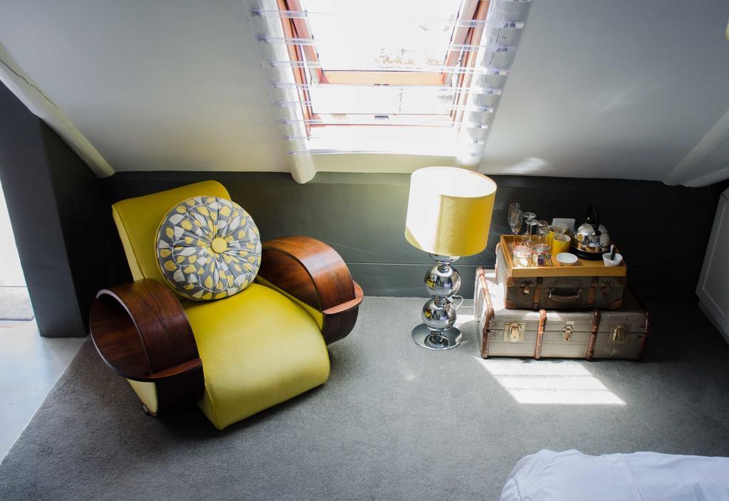 Ah! Guest House パターノスター 部屋 写真
