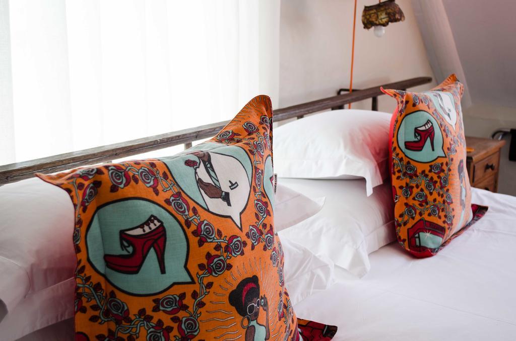 Ah! Guest House パターノスター 部屋 写真