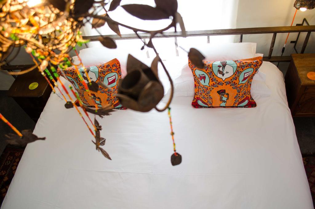 Ah! Guest House パターノスター 部屋 写真