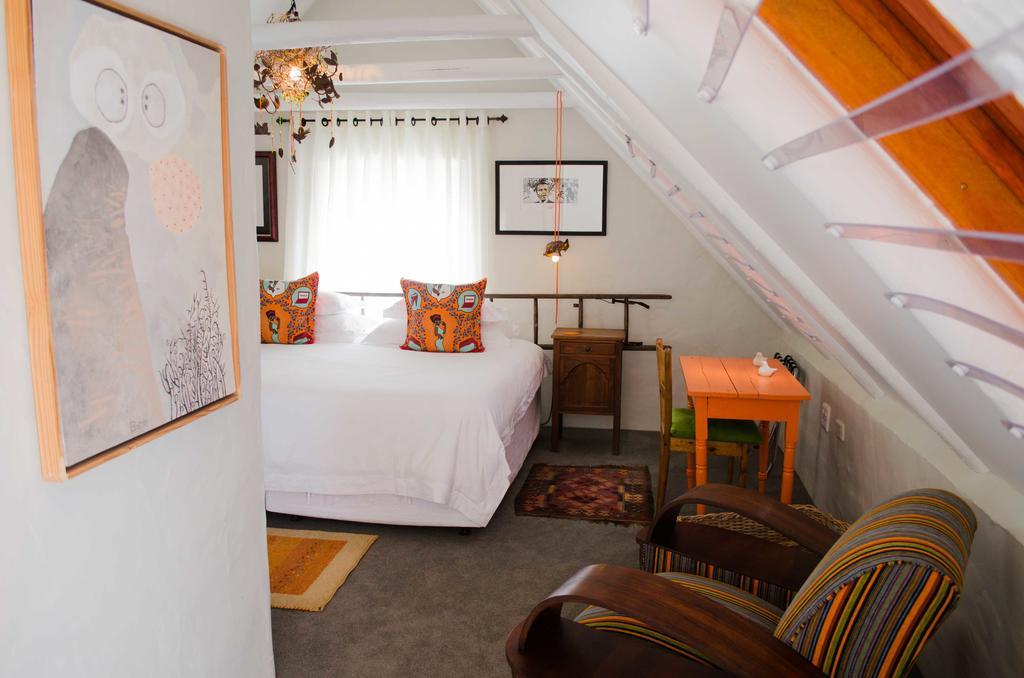Ah! Guest House パターノスター 部屋 写真