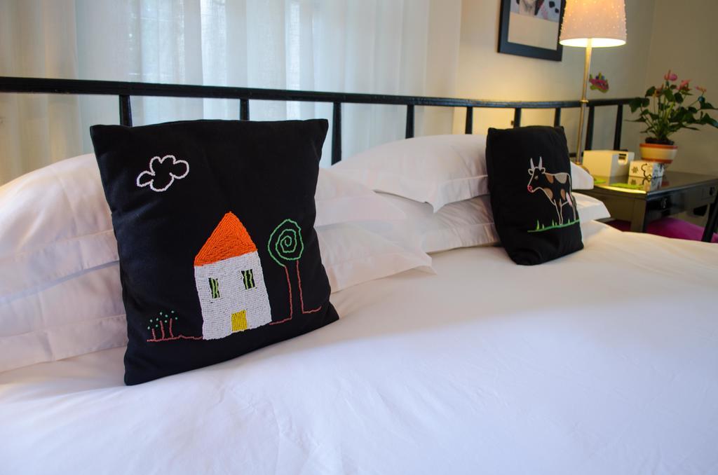 Ah! Guest House パターノスター 部屋 写真