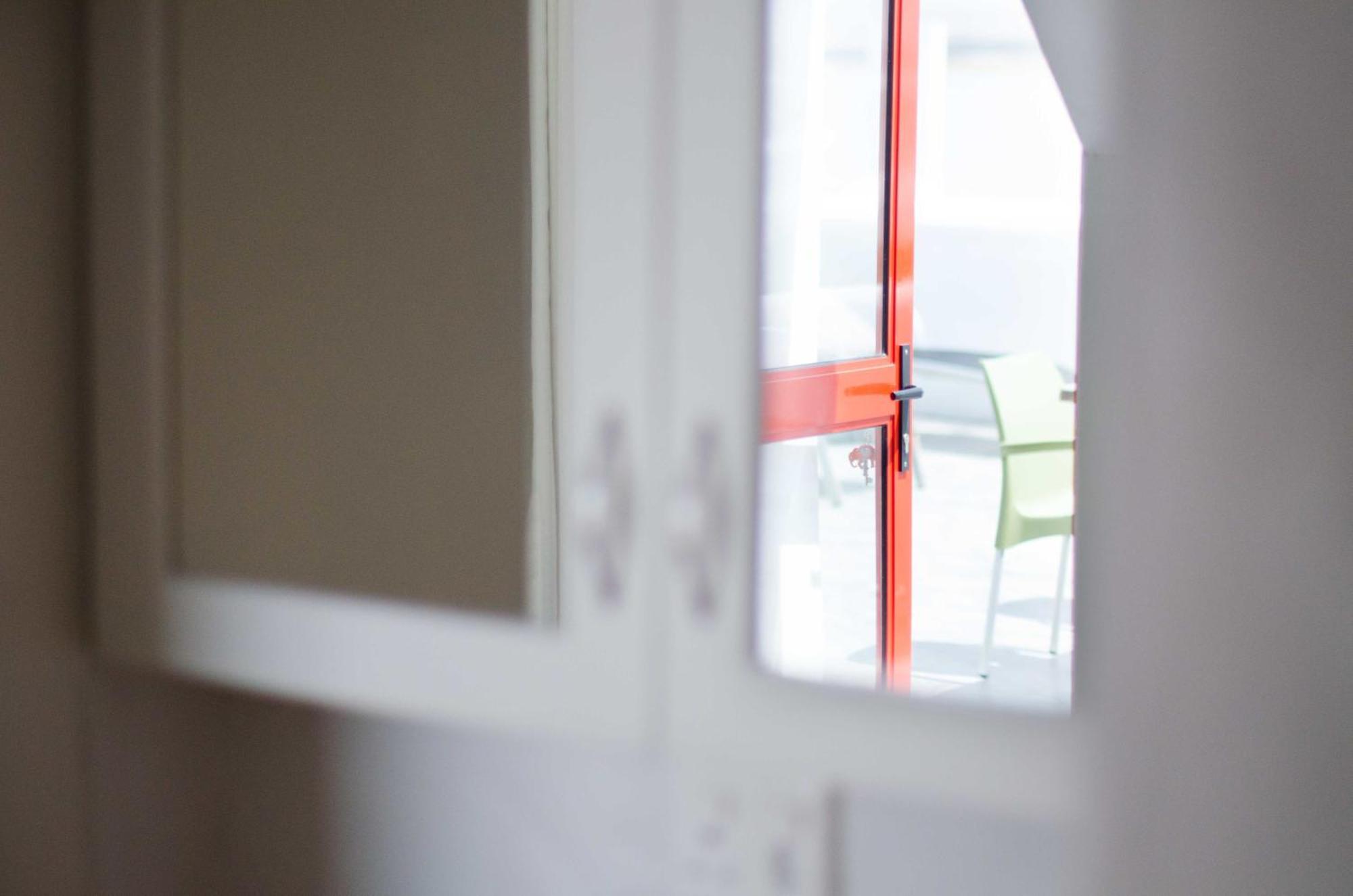 Ah! Guest House パターノスター 部屋 写真