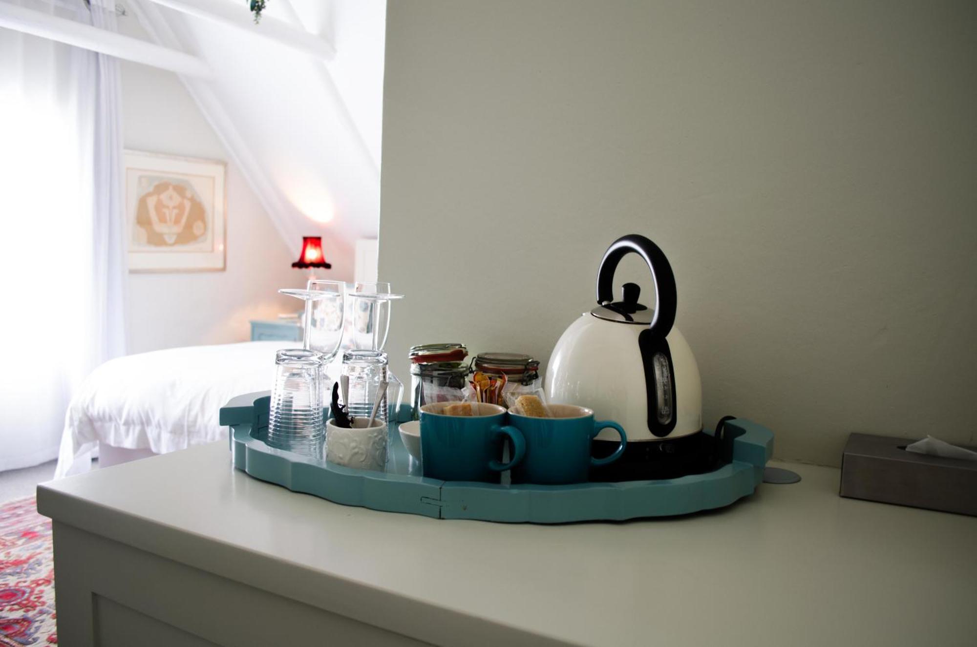Ah! Guest House パターノスター 部屋 写真