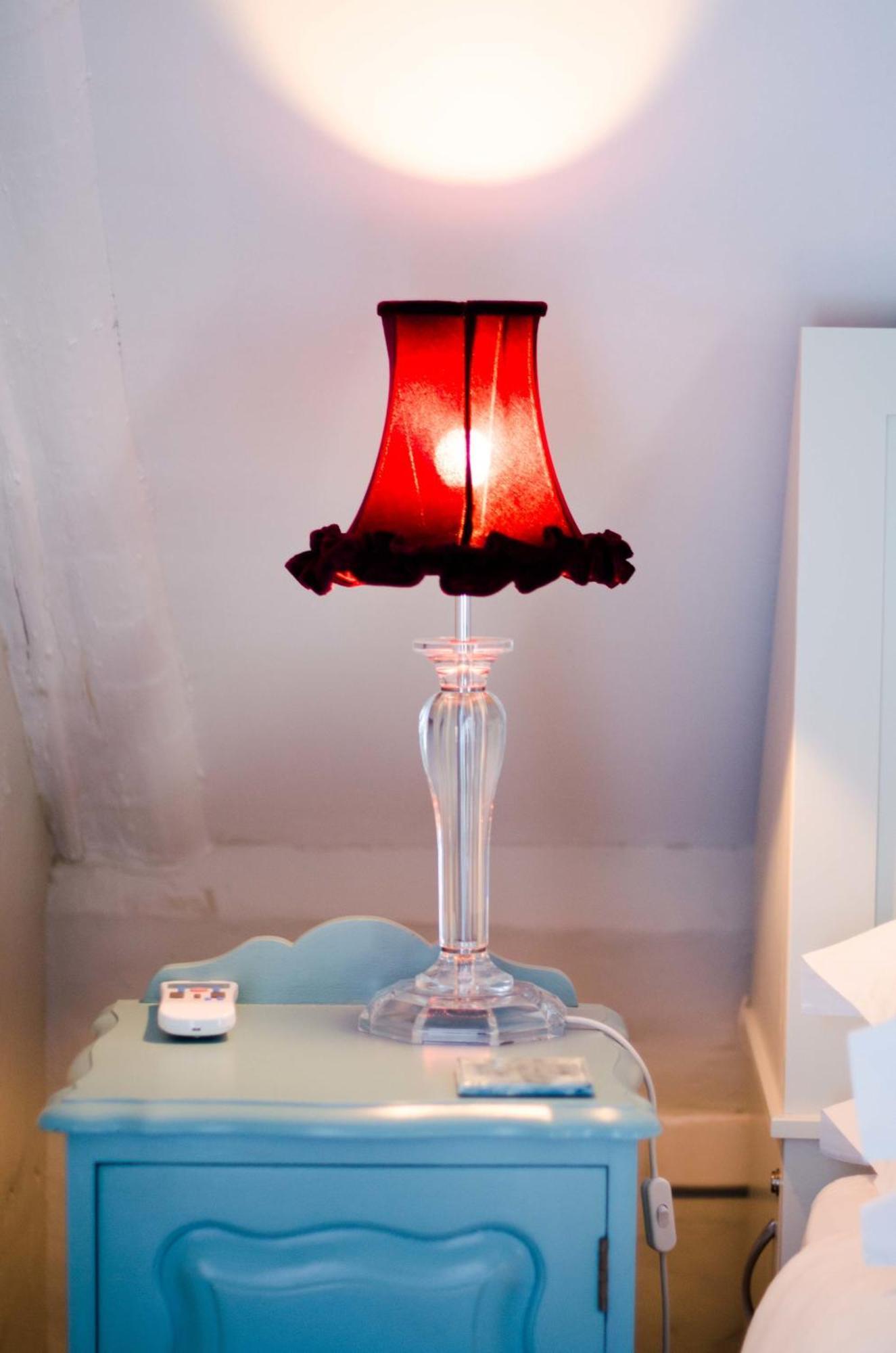 Ah! Guest House パターノスター 部屋 写真
