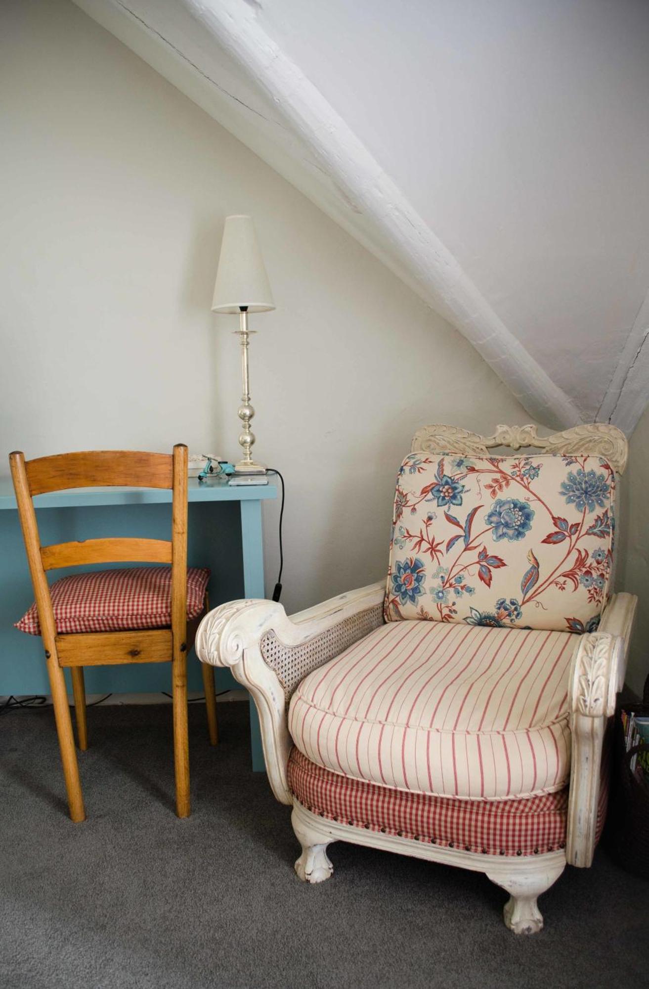 Ah! Guest House パターノスター 部屋 写真
