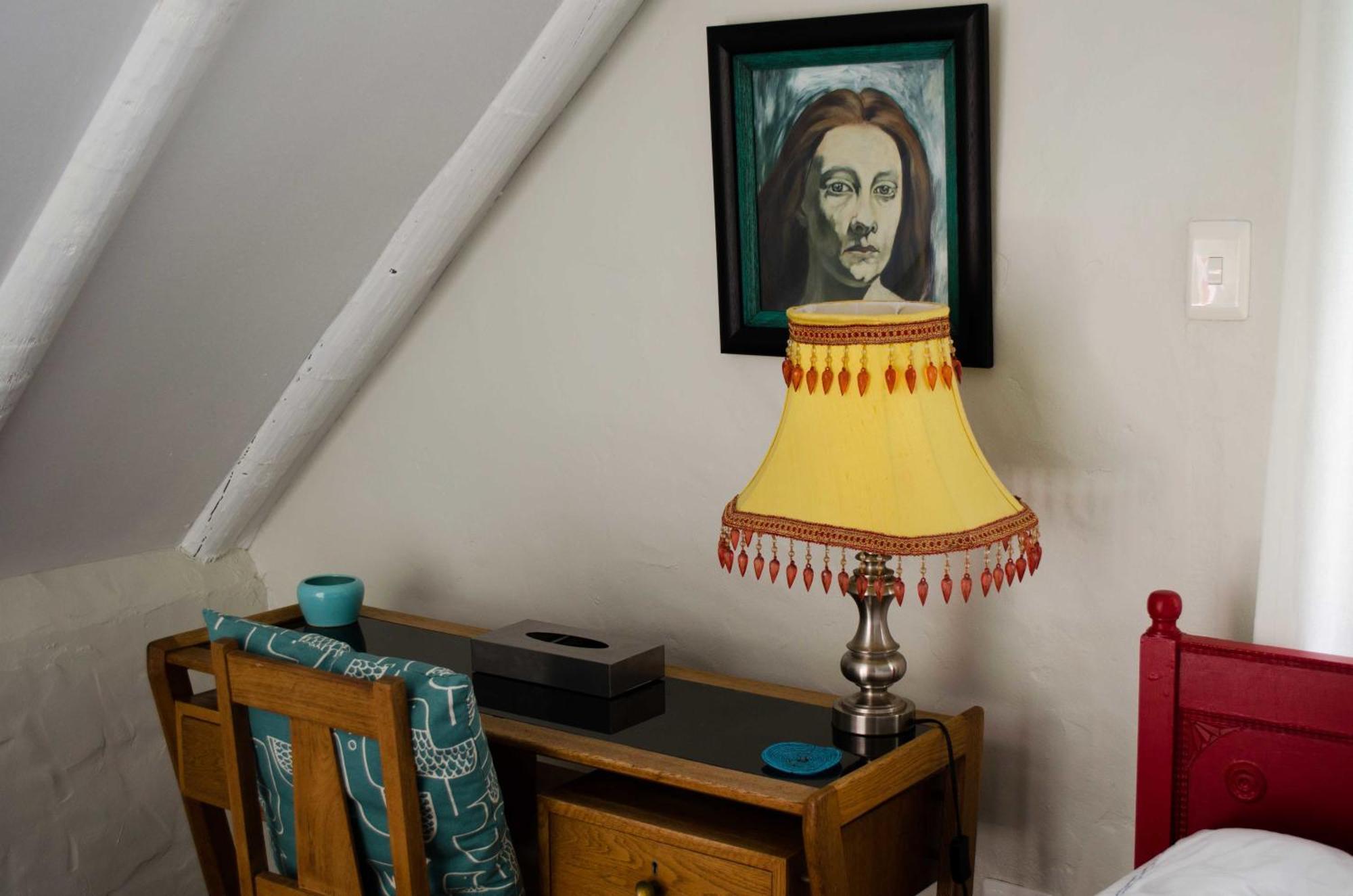 Ah! Guest House パターノスター 部屋 写真