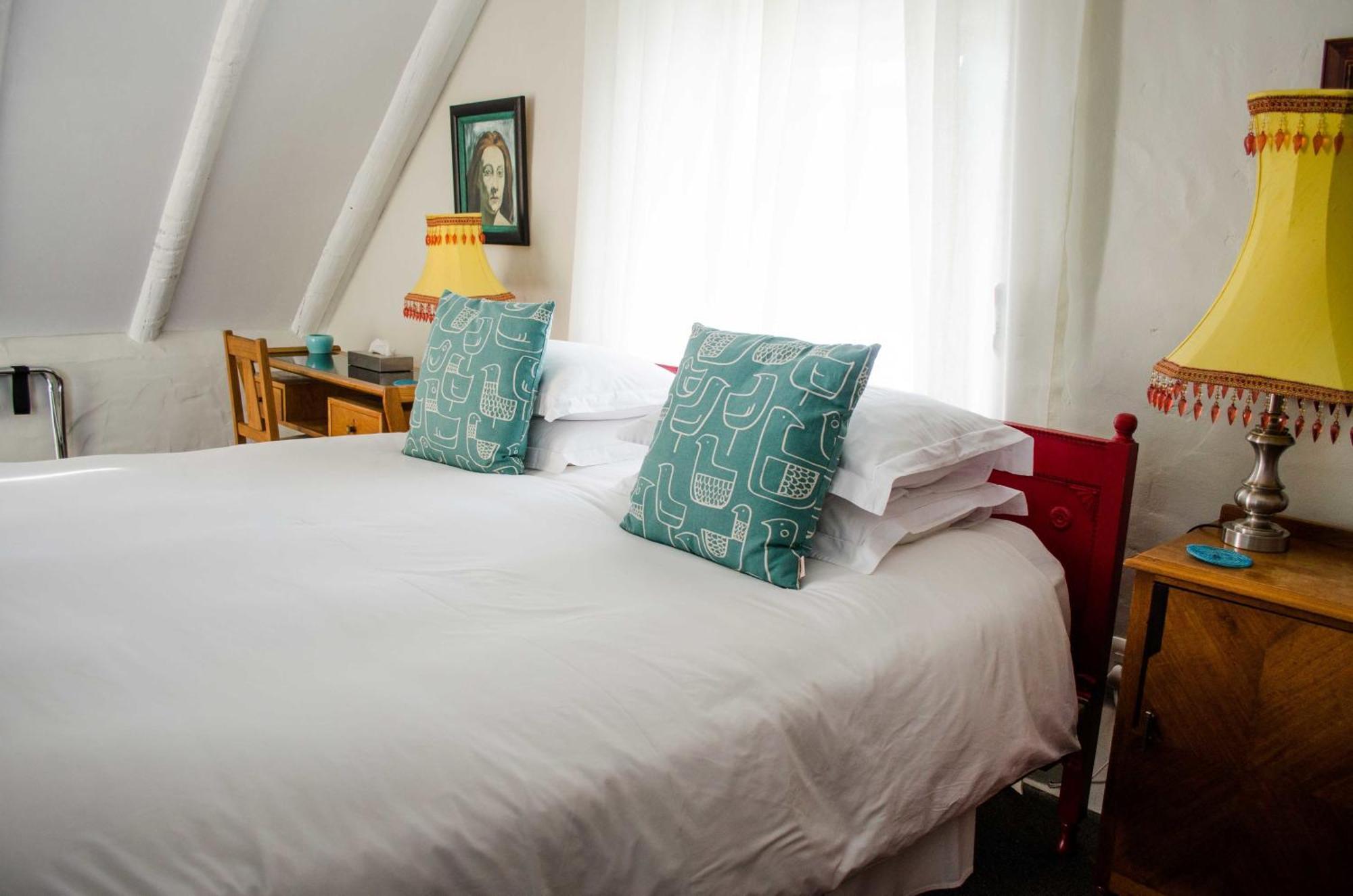 Ah! Guest House パターノスター 部屋 写真