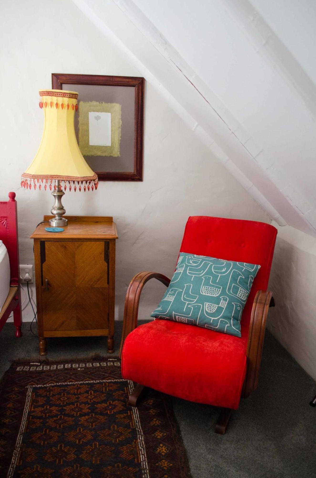 Ah! Guest House パターノスター 部屋 写真