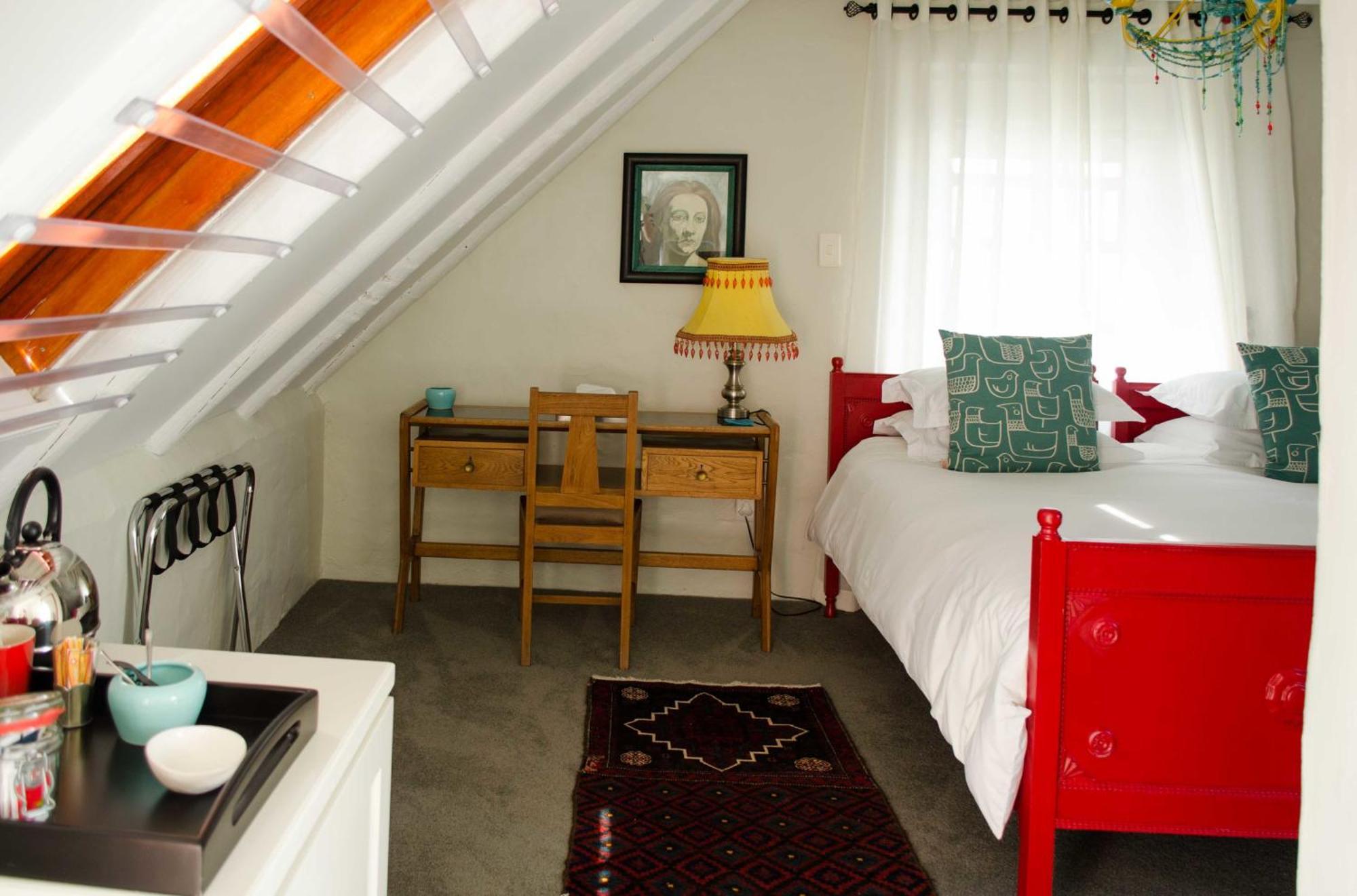 Ah! Guest House パターノスター 部屋 写真