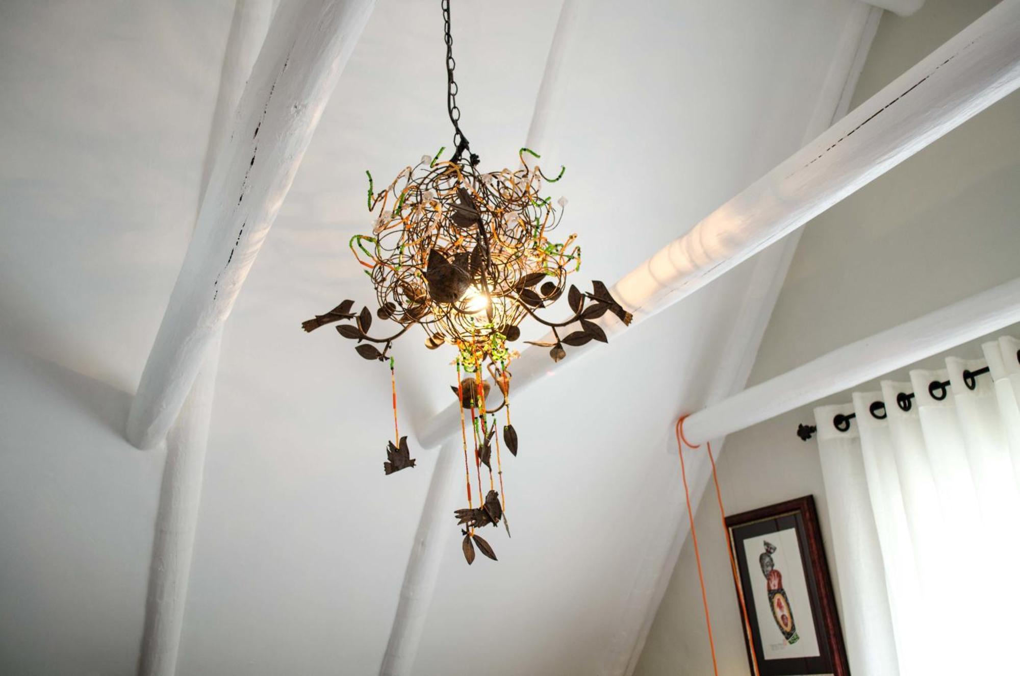 Ah! Guest House パターノスター 部屋 写真