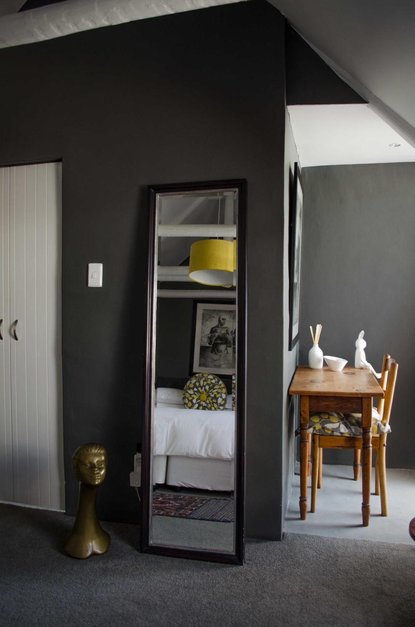 Ah! Guest House パターノスター 部屋 写真