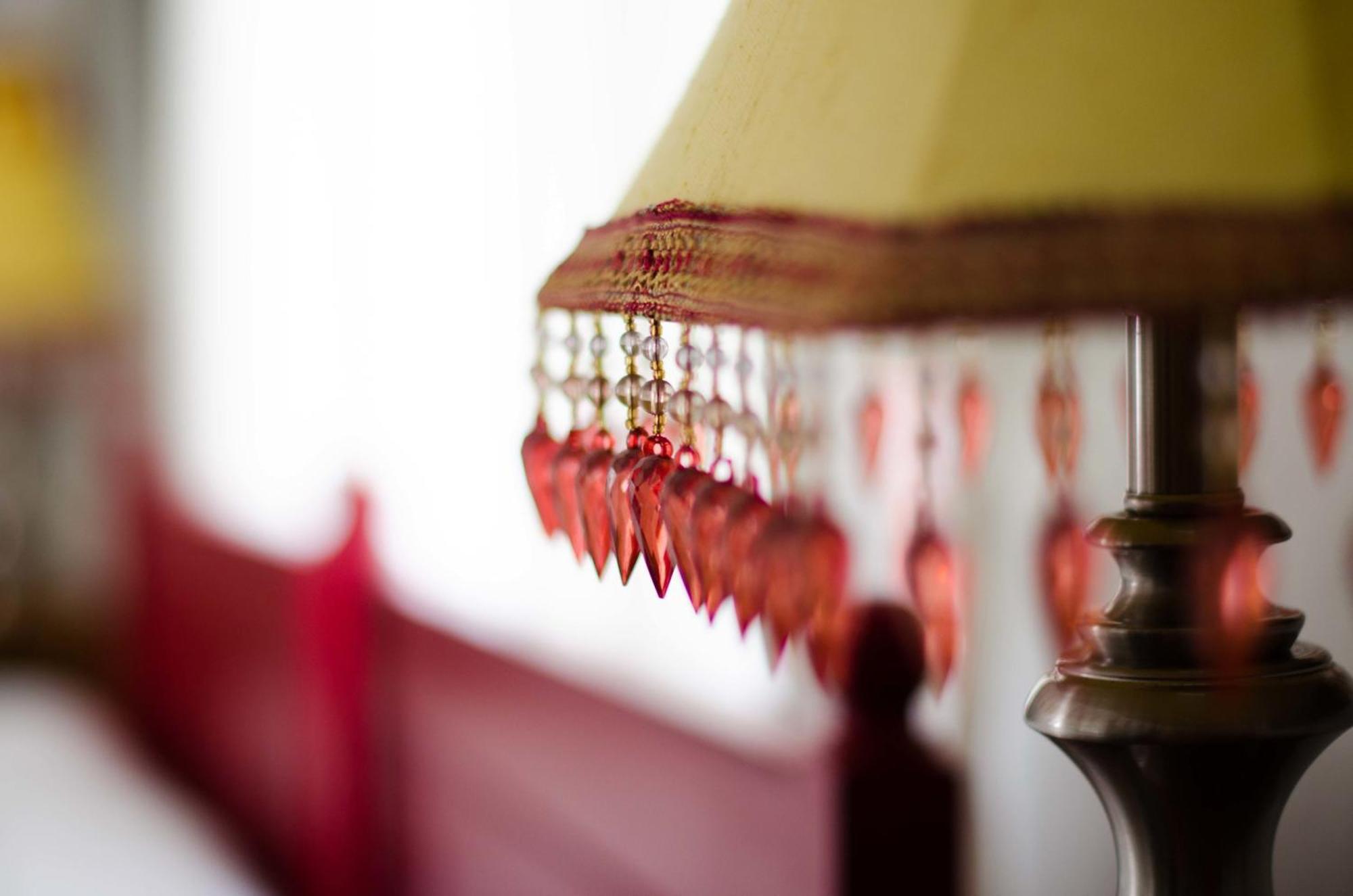 Ah! Guest House パターノスター 部屋 写真