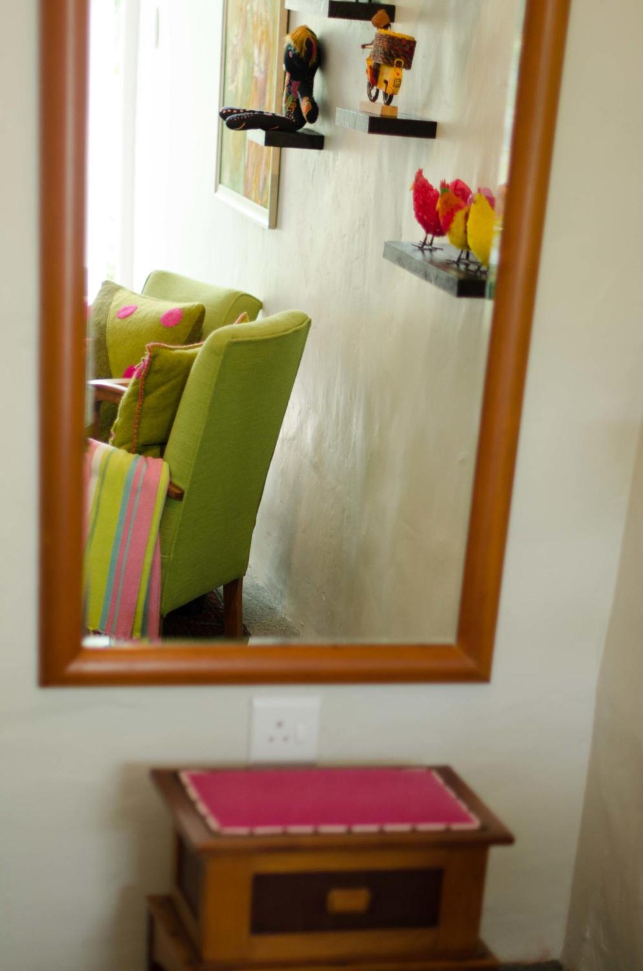 Ah! Guest House パターノスター 部屋 写真