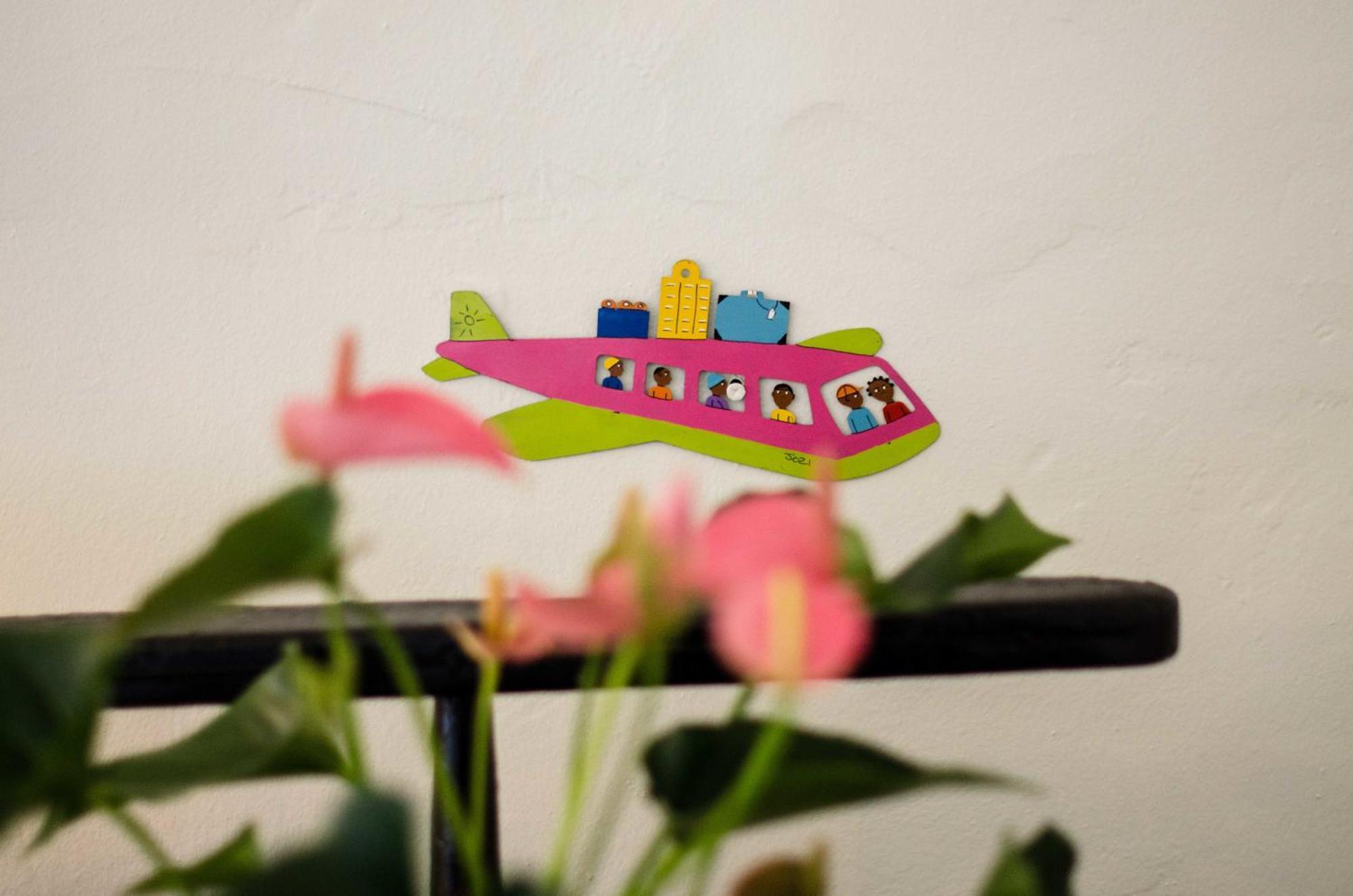 Ah! Guest House パターノスター 部屋 写真