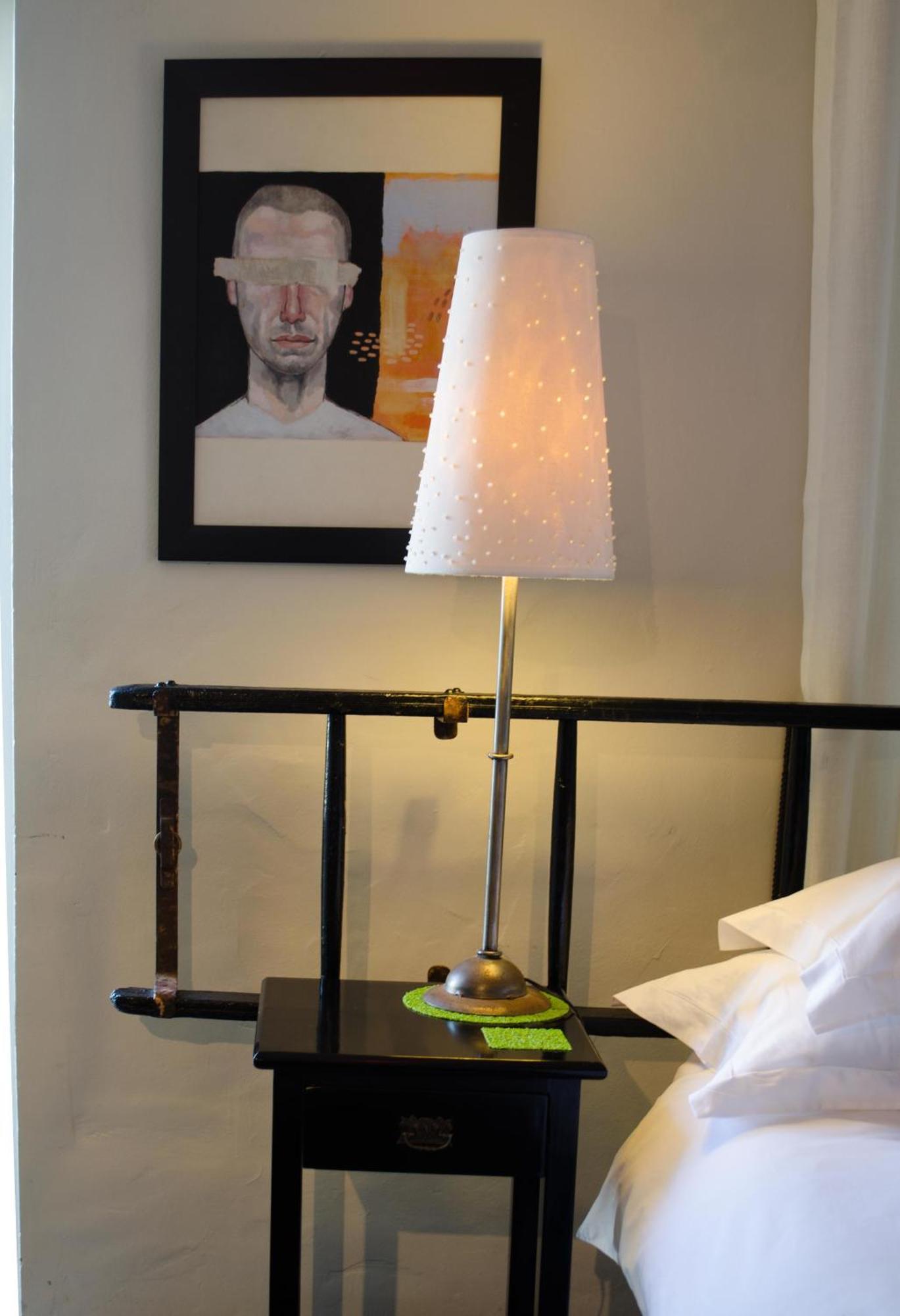 Ah! Guest House パターノスター 部屋 写真