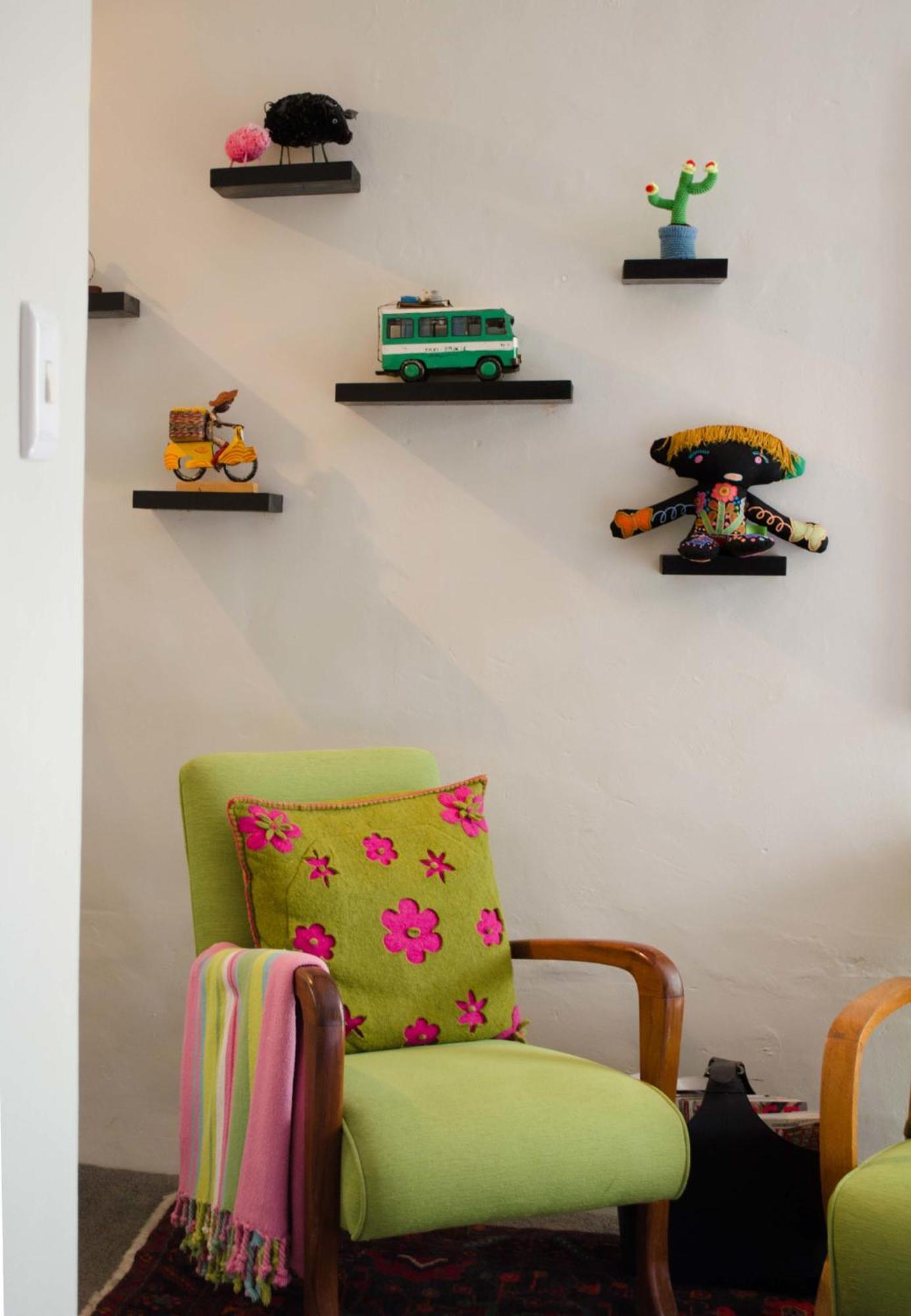 Ah! Guest House パターノスター 部屋 写真