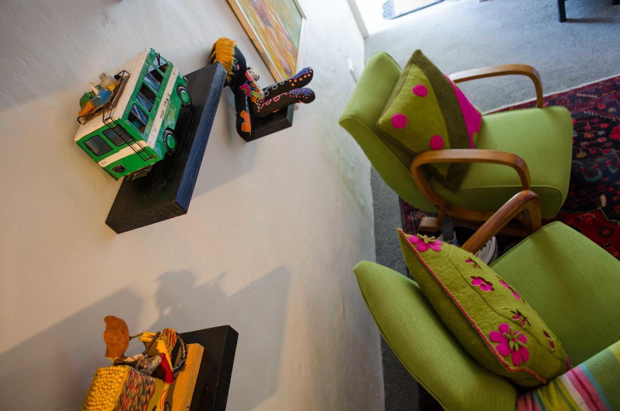 Ah! Guest House パターノスター 部屋 写真